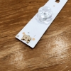Подсветка LED TV Haier, Mystery, BBK 12 планок по 484mm 6линз (3V) LED49D6-03(A) 49", фото 3