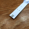 Подсветка LED TV Dexp, Skyline 4 планки по 962mm 9линз (6V) CX50D09-ZC56AG-01 50", фото 3