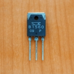 2SB1560