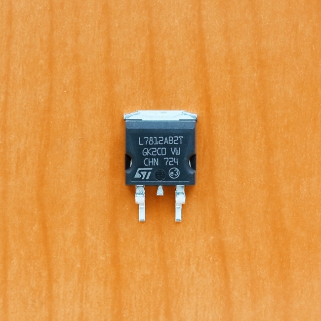L7812AB2T