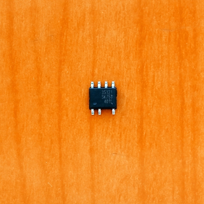 SSC3S121