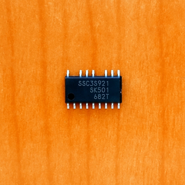 SSC3S921