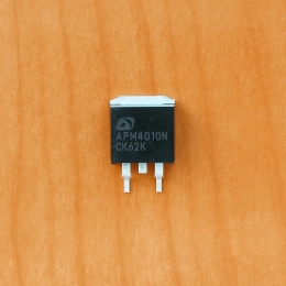 APM4010N  TO263