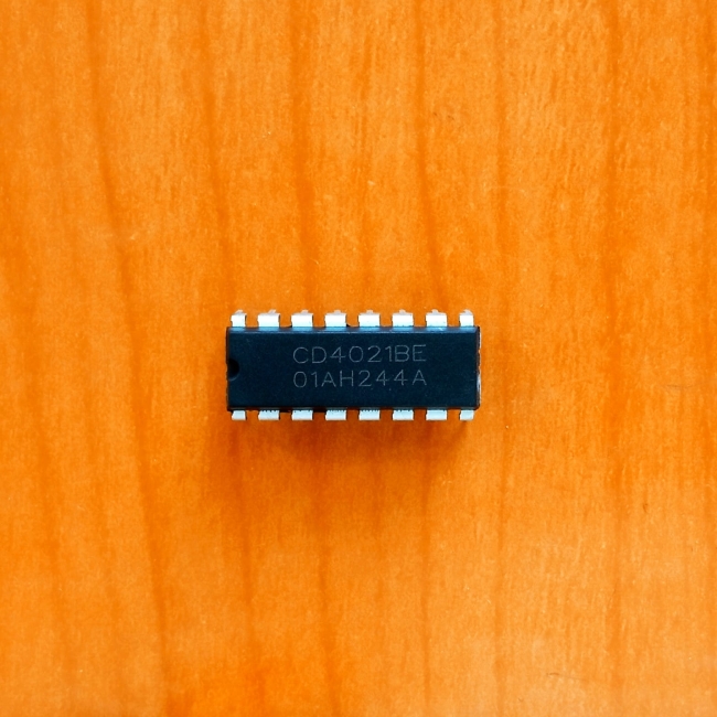 CD4021BE