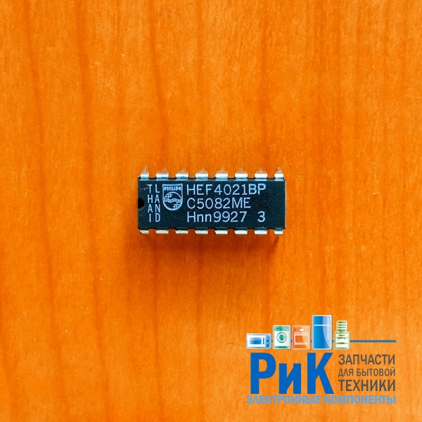 HEF4021BP