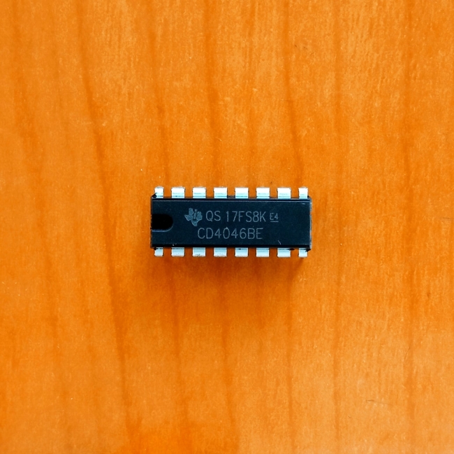 CD4046BE