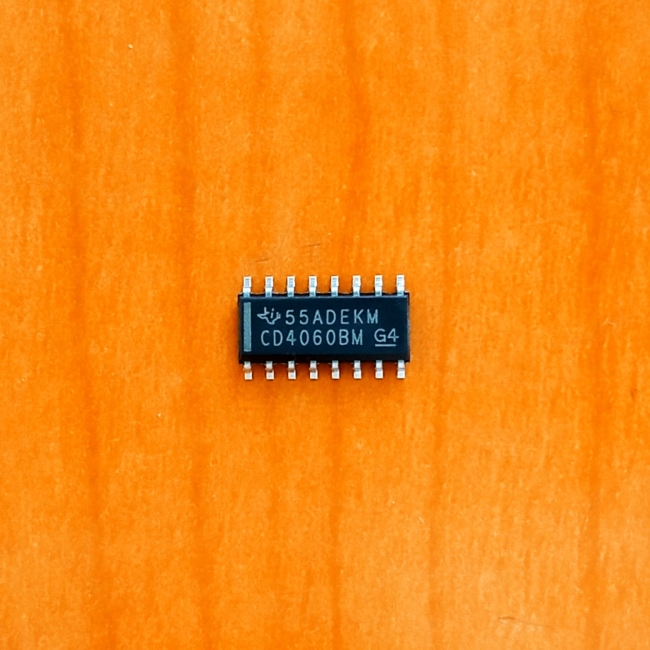 CD4060BM