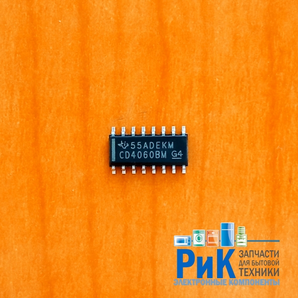 CD4060BM