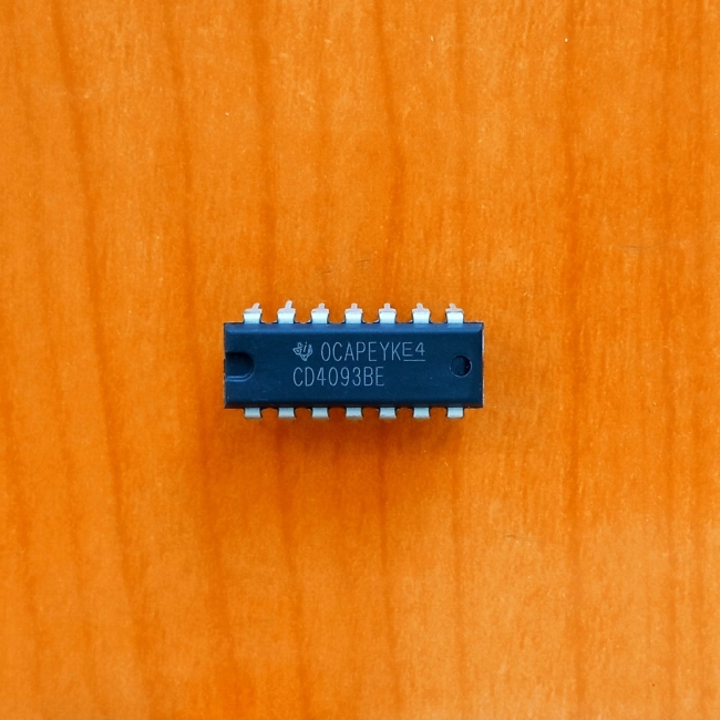 CD4093BE