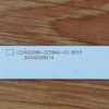 Подсветка LED TV Haier  3 планки по  770mm 8линз (3V)  LED42D08A-ZC56AG-03/LED42D08B-ZC56AG-03 42", фото 2