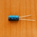 470mkF  25v 105C Jamicon TK  (08x14)
