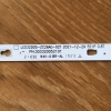 Подсветка LED TV Haier, Telefunken 2 планки по 550mm 5линз (3V)  LED32D05-ZC26AG-02T 32", фото 2