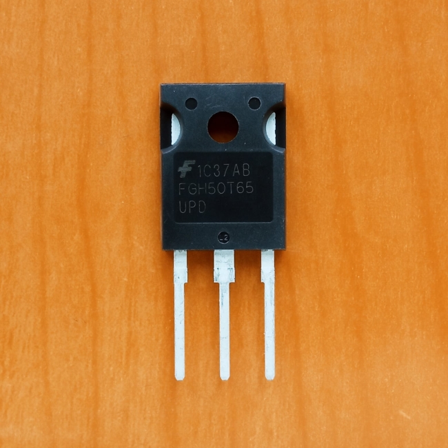 FGH50T65UPD