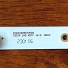 Подсветка LED TV TCL 2 планки по 510mm 6линз (6V)  CC02320D510V06 32", фото 2