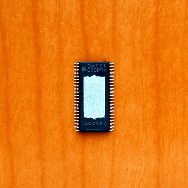 TAS5342LA