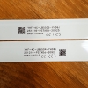 Подсветка LED TV TCL 4 планки по 958mm 9линз (6V)  55HR330M04A6/55HR330M04B6 55", фото 3