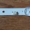 Подсветка LED TV AMCV, Leben, Starwind 2 планки по 562mm 6линз (6V) CC02320D562V08 32", фото 3