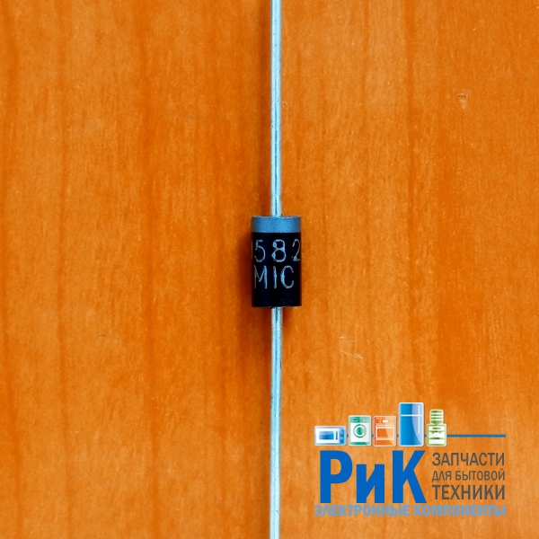 1N5822 (40V, 3A)