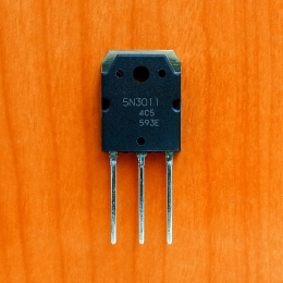 H5N3011P