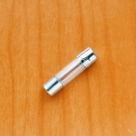 Предохранитель 5x20mm 12A ВПБ6-2