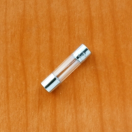 Предохранитель 5x20mm 3.15A ВПБ6-2