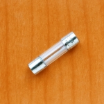 Предохранитель 5x20mm 10A ВПБ6-2