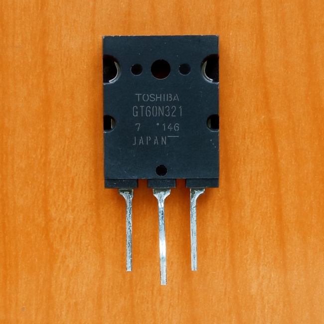 GT60N321