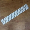 Подсветка LED TV Hisens, Toshiba 6 планок по 618mm 9линз (3V)  JL.D65091330-003AS-M 65", фото 1