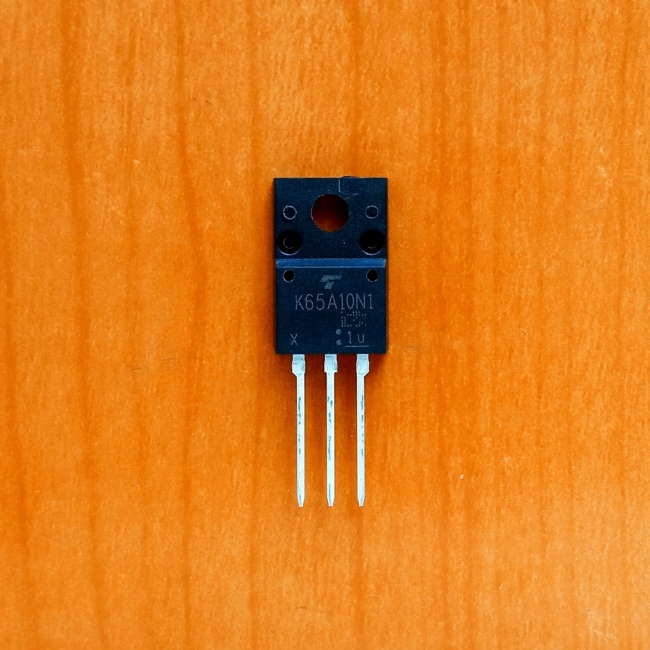 TK65A10N1