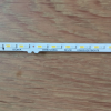 Подсветка LED TV Samsung  2 планки по 710mm 78LED (3V)  65Q60A BN96-52589A 65", фото 2
