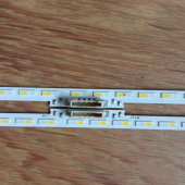 Подсветка LED TV Samsung  2 планки по 710mm 78LED (3V)  65Q60A BN96-52589A 65"