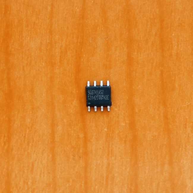 SG6741ASZ