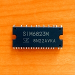SIM6823M