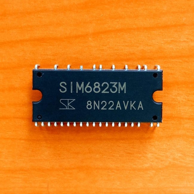 SIM6823M