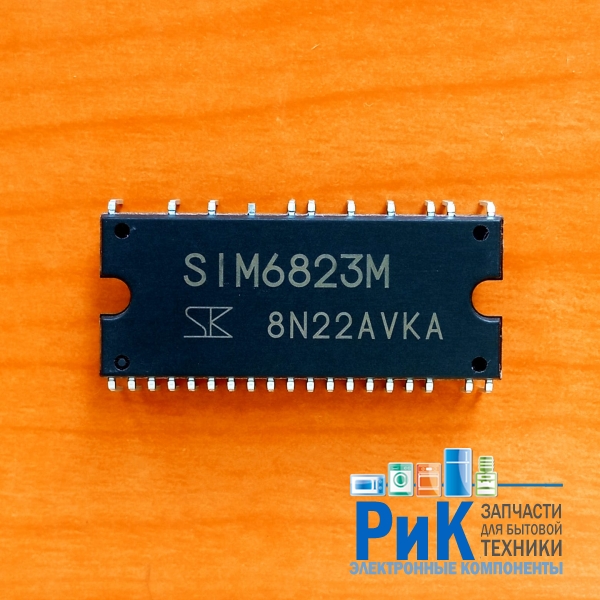 SIM6823M
