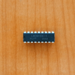LM3915N-1