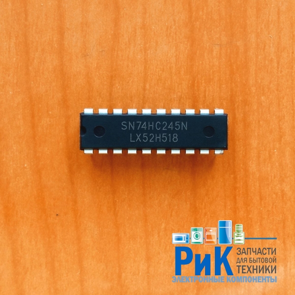 SN74HC245N