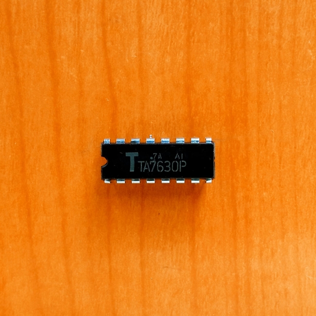 TA7630P