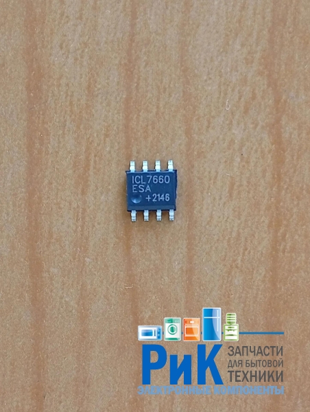 ICL7660ESA