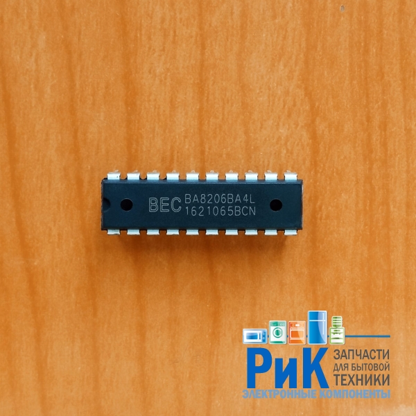 BA8206BA4L