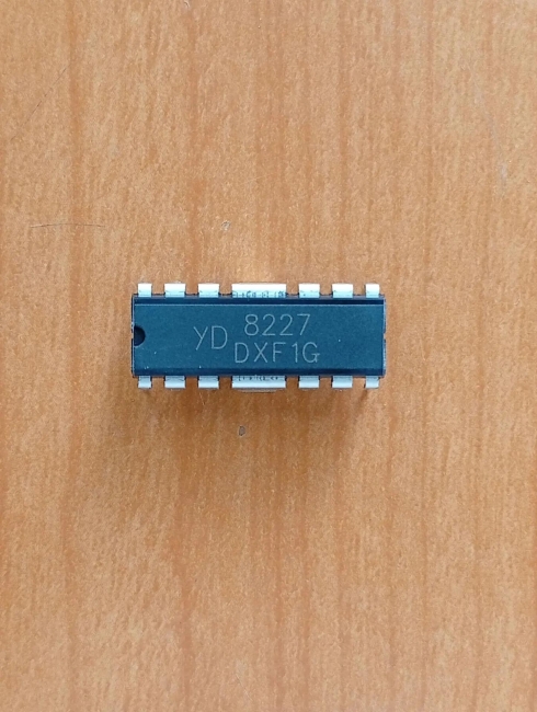 YD8227P