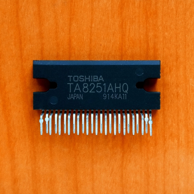 TA8251AHQ