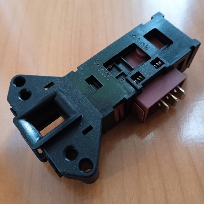 Блокировка люка Атлант, Beko, LG DA000004  (908092001907, 2805311400, 85496400)