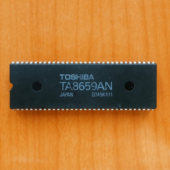 TA8659AN