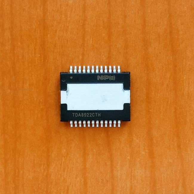 TDA8922CTH