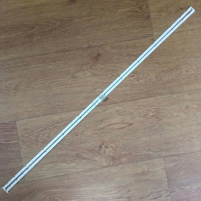 Подсветка LED TV Samsung  2 планки по 706mm 54LED (6V)  V8N1-650SM0-R0 65"