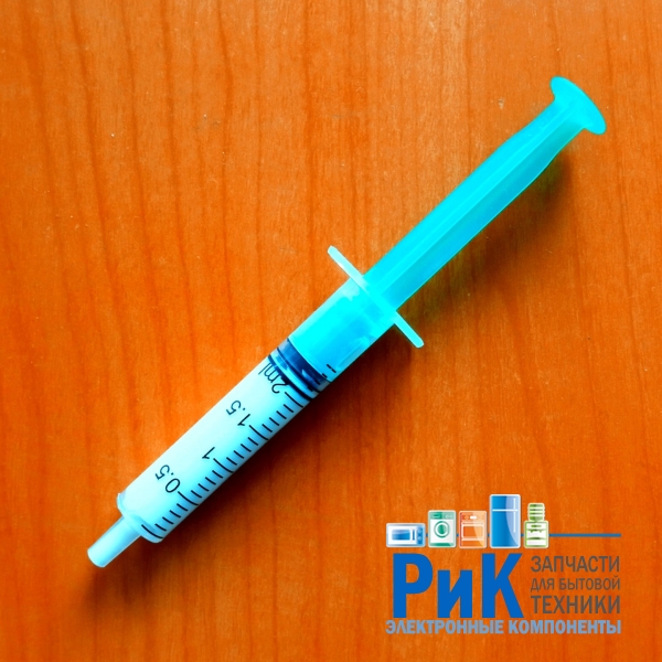 Смазка для сальников 2ml