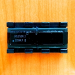 Трансформатор инвертора TMS91904CT