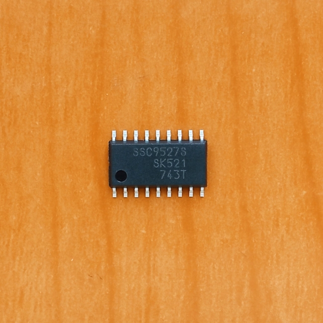SSC9527S