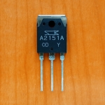 2SA2151A